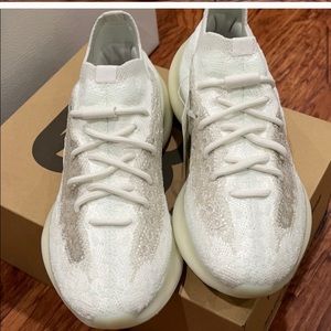 NWT Yeezy Boost 380 Calcite Glow 6.5 Men / 7.5 W